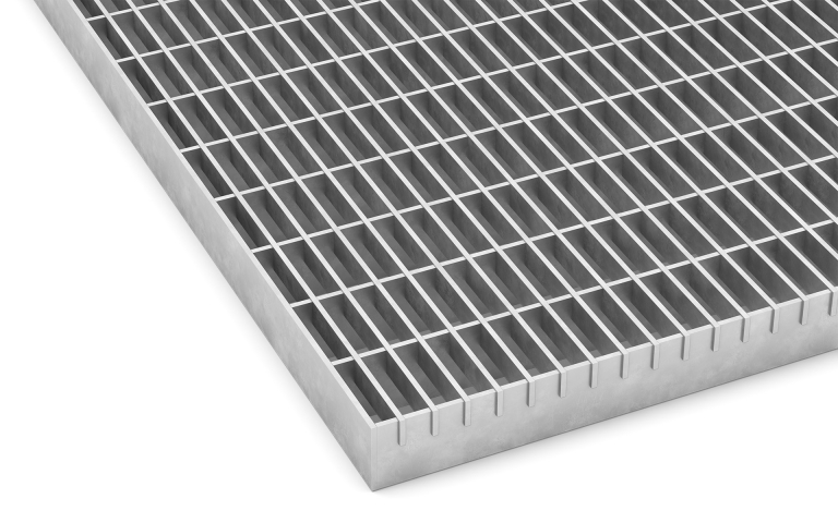 Entrance grating A33x11