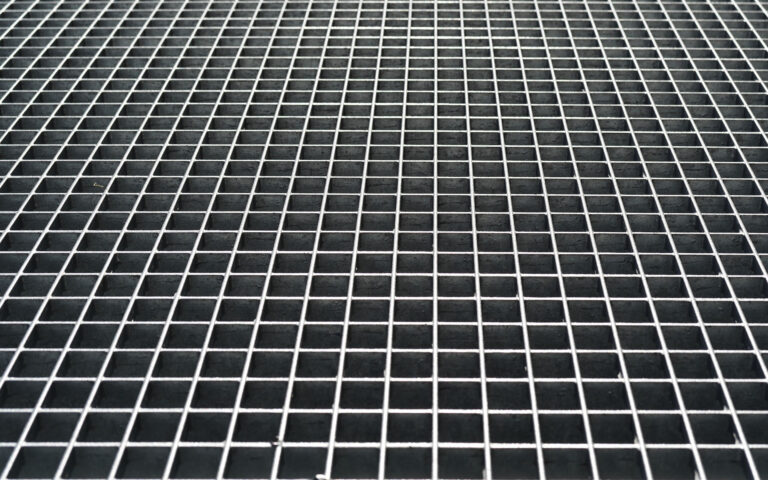 Grating