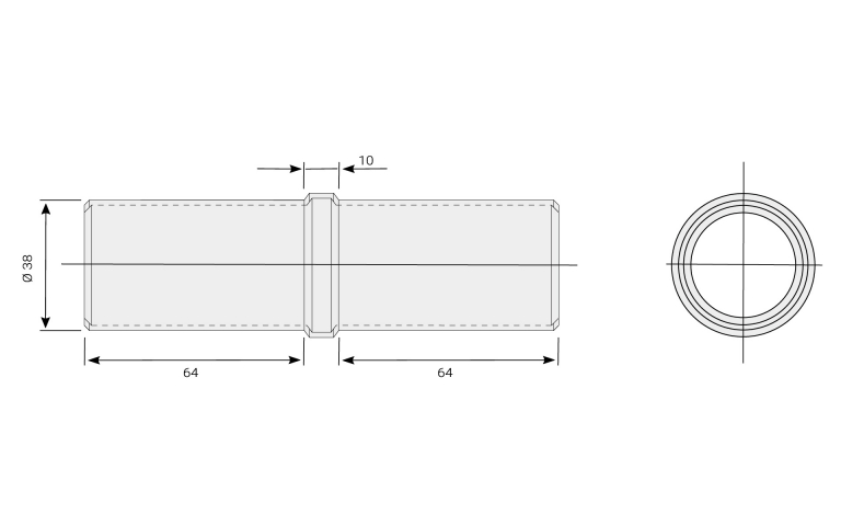 Joint plate