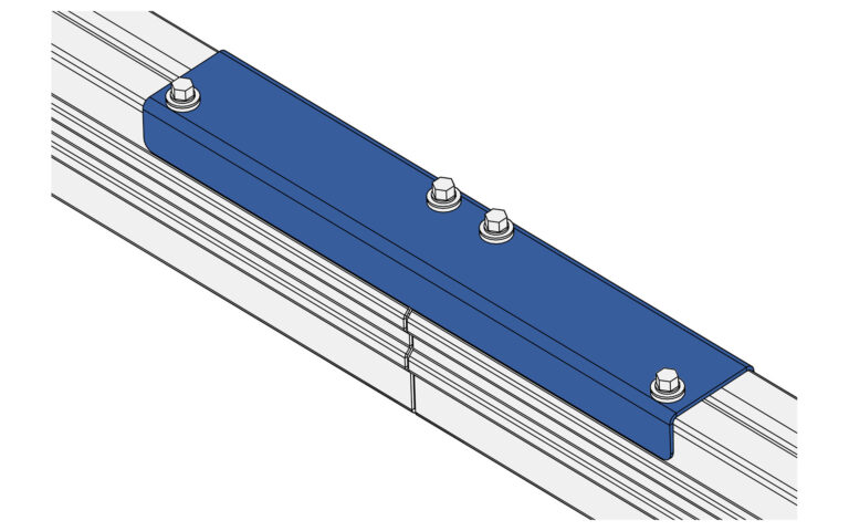 Joint profiles